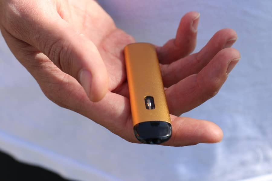 Smart smoke detector