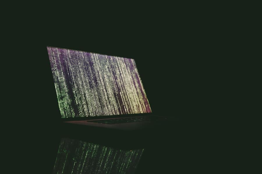 Data encryption