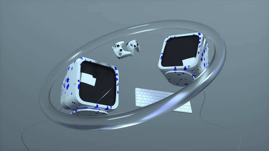 Holographic Interface