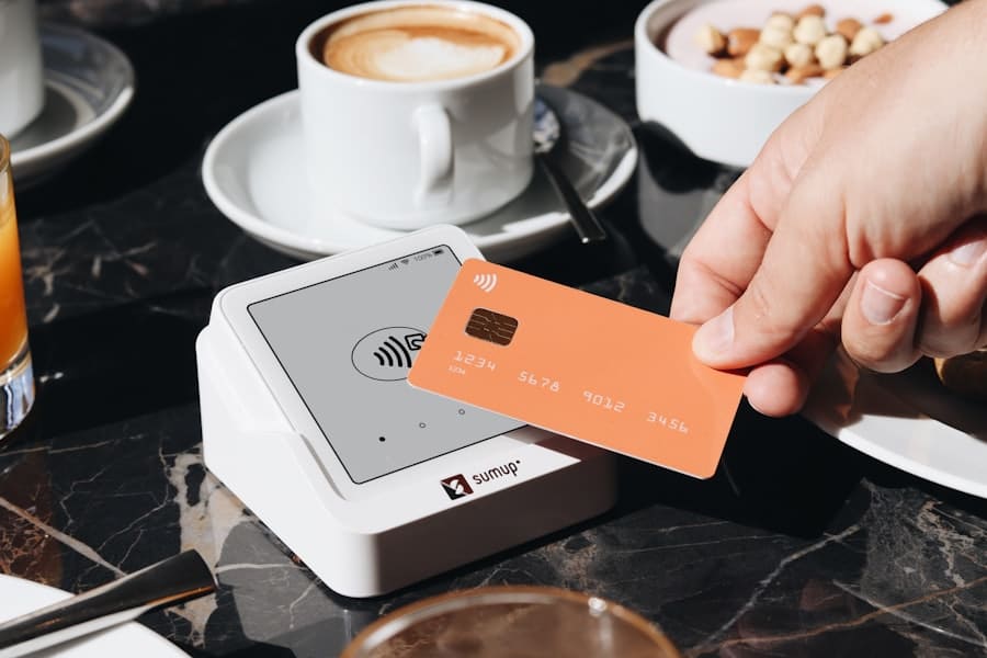 Secure transactions