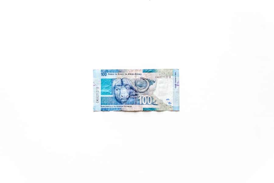 Multi-currency wallet