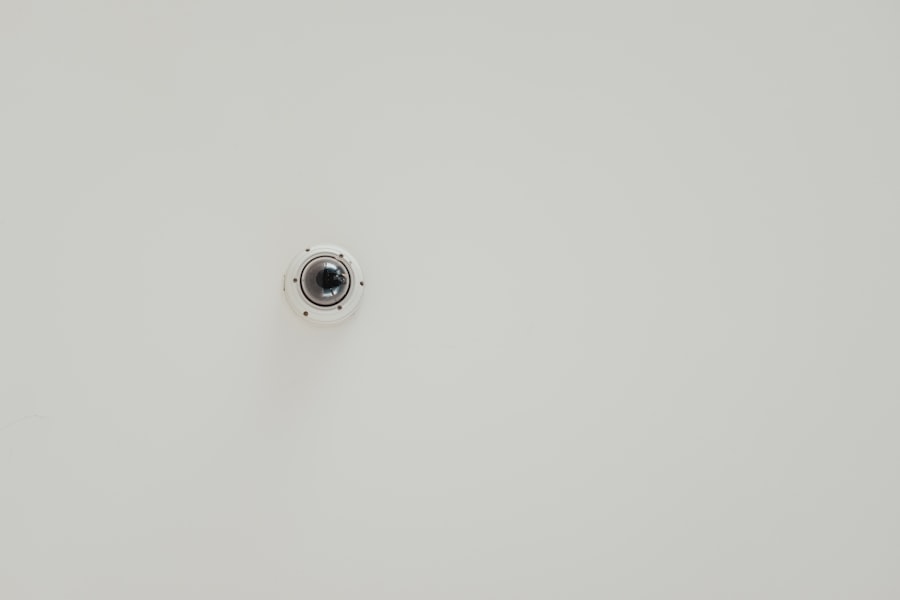 Security camera