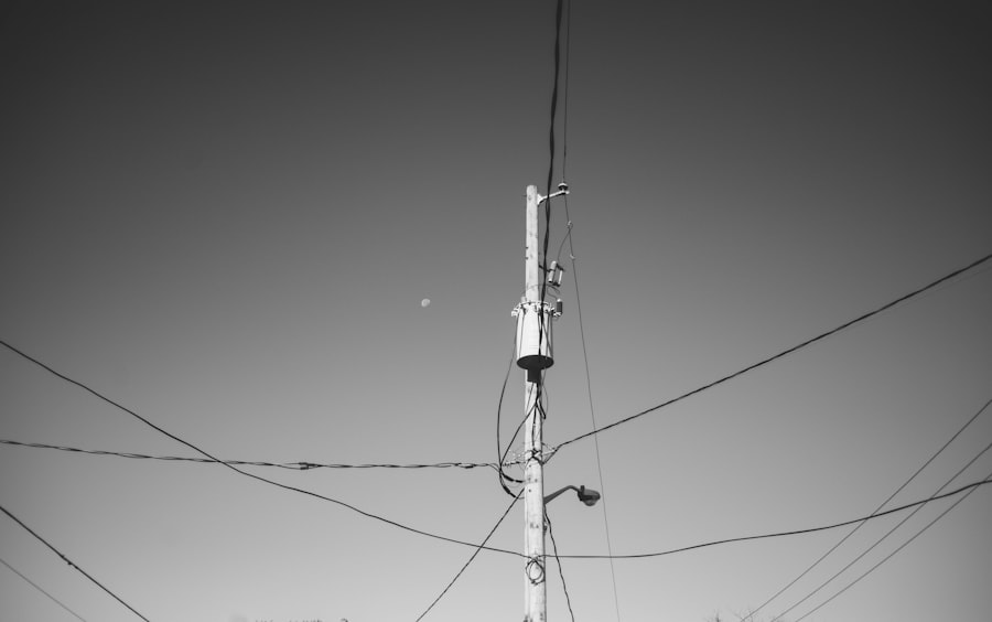 Satellite network