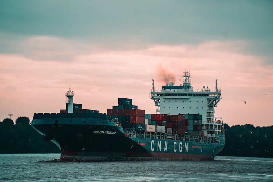 Supply chain