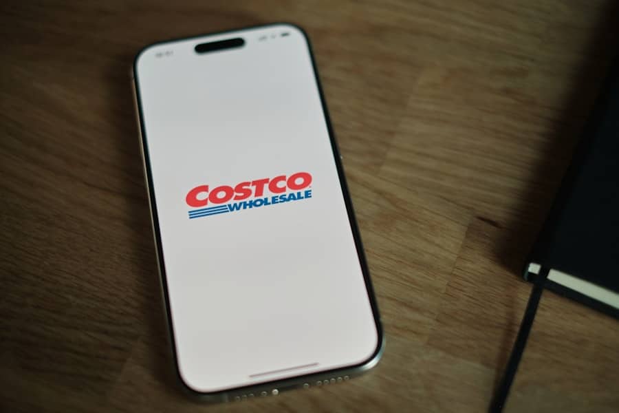 Smartphone app