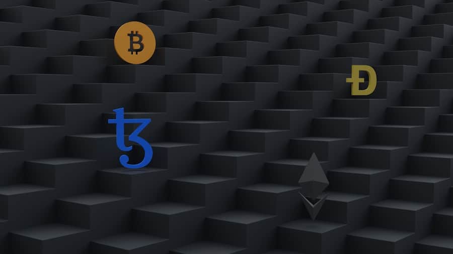 Blockchain marketplace