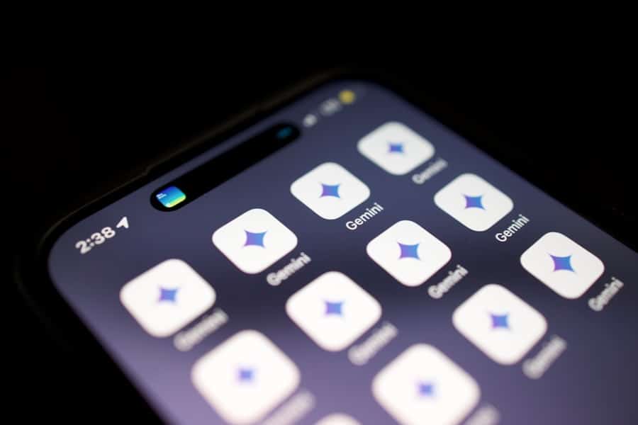 Digital interface