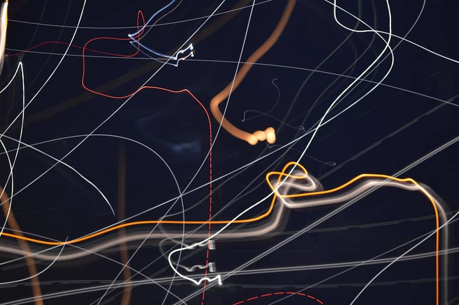 Network diagram