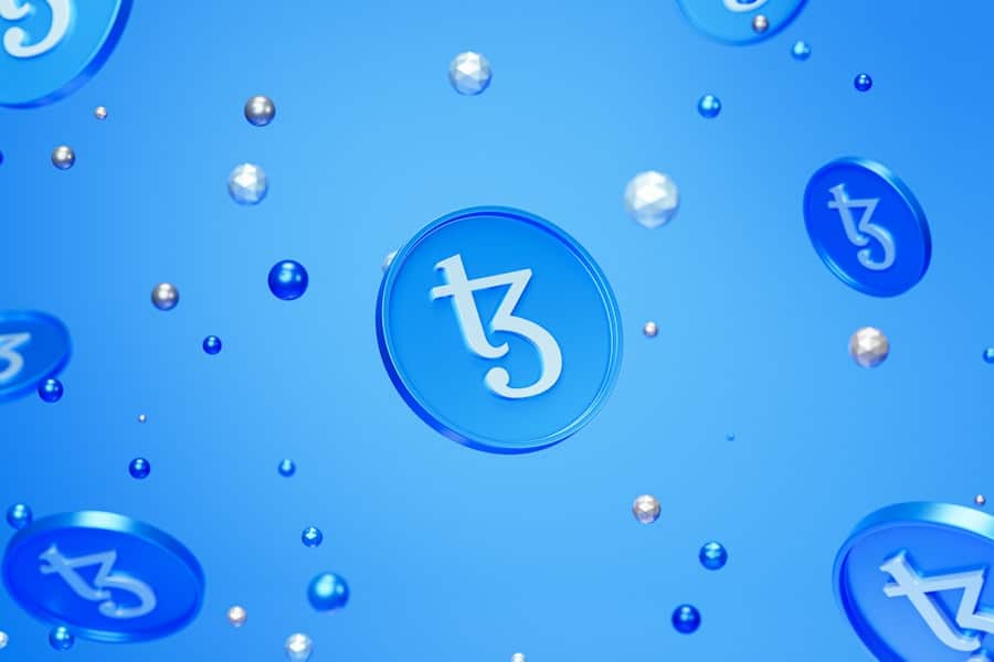 Digital exchange