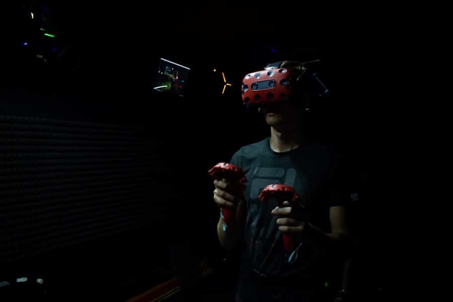 Virtual Simulation