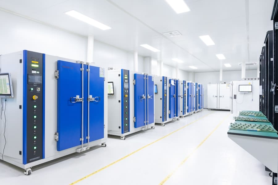 Data center