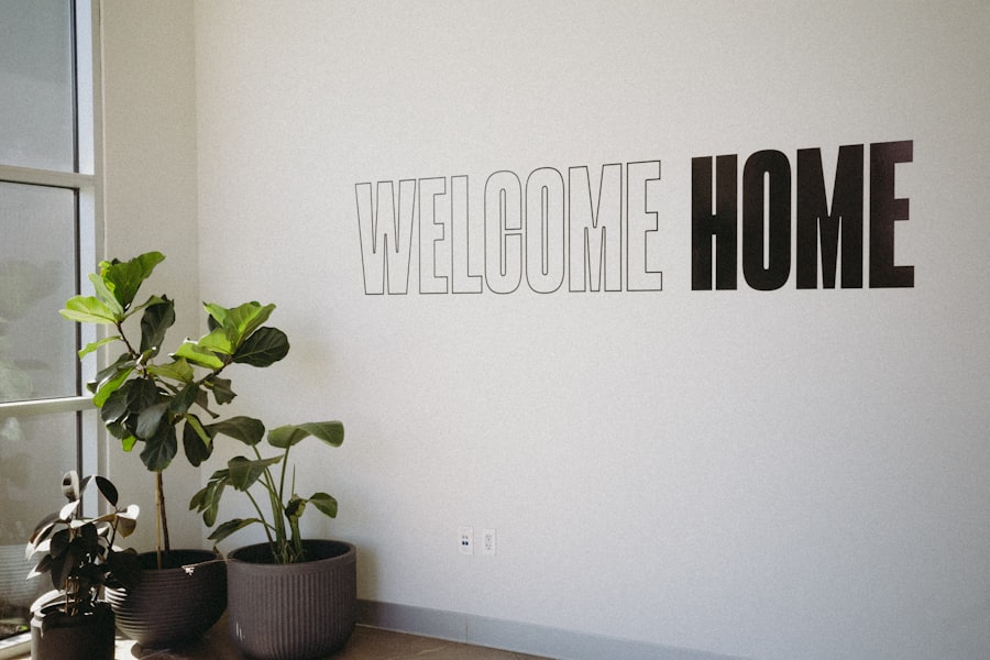 Smart Home Hub