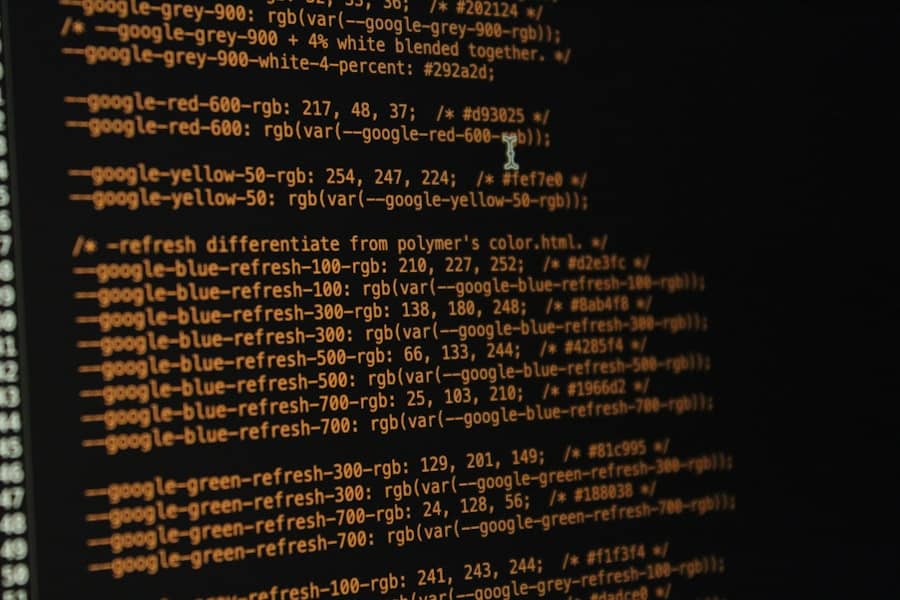 Data breach