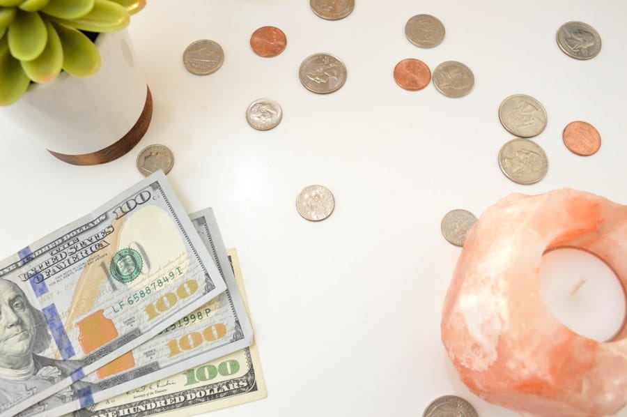 Digital Budgeting