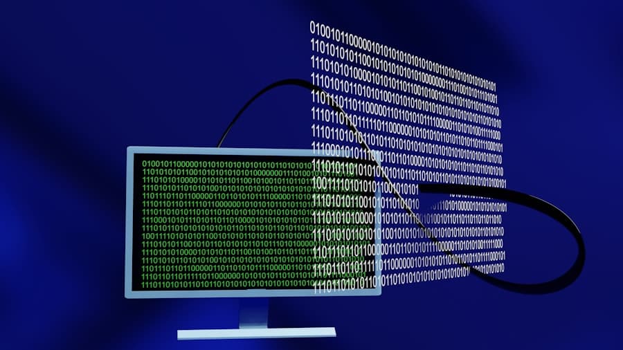 Cybersecurity software