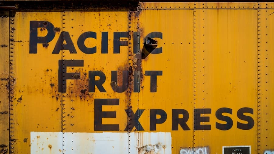 Fruit vaccine