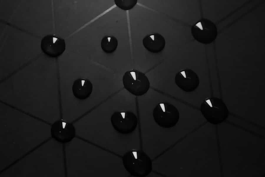 Blockchain Dashboard