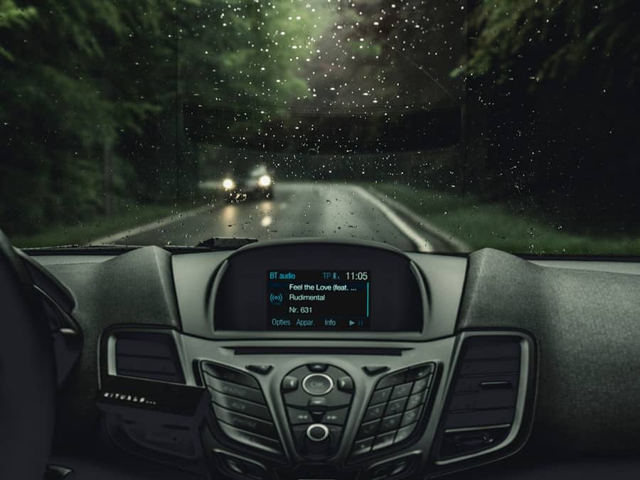 Interactive interface