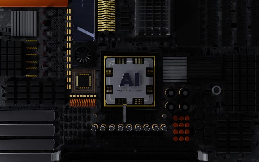 AI-powered diagnostics