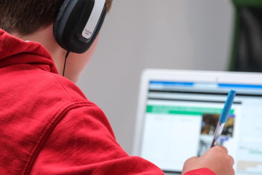 Digital Learning