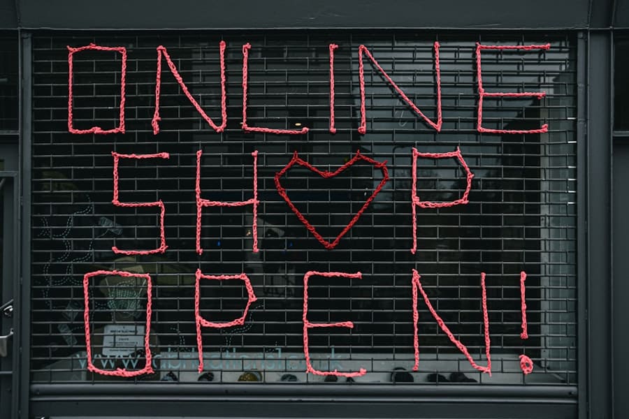 Online safety