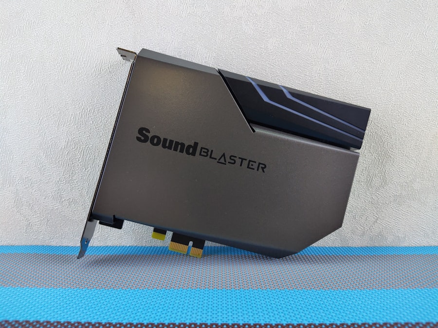 3D audio