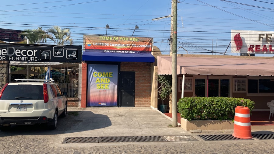 Mobile Clinic