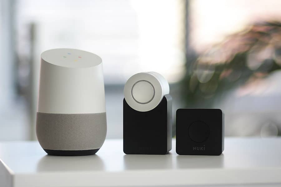 Smart home