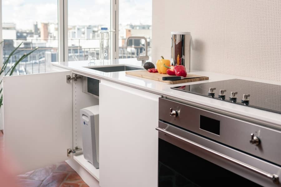 Smart Kitchen Scale
