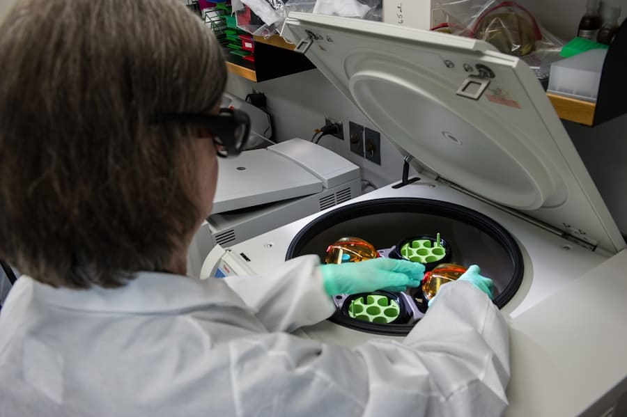 Biotech Innovations