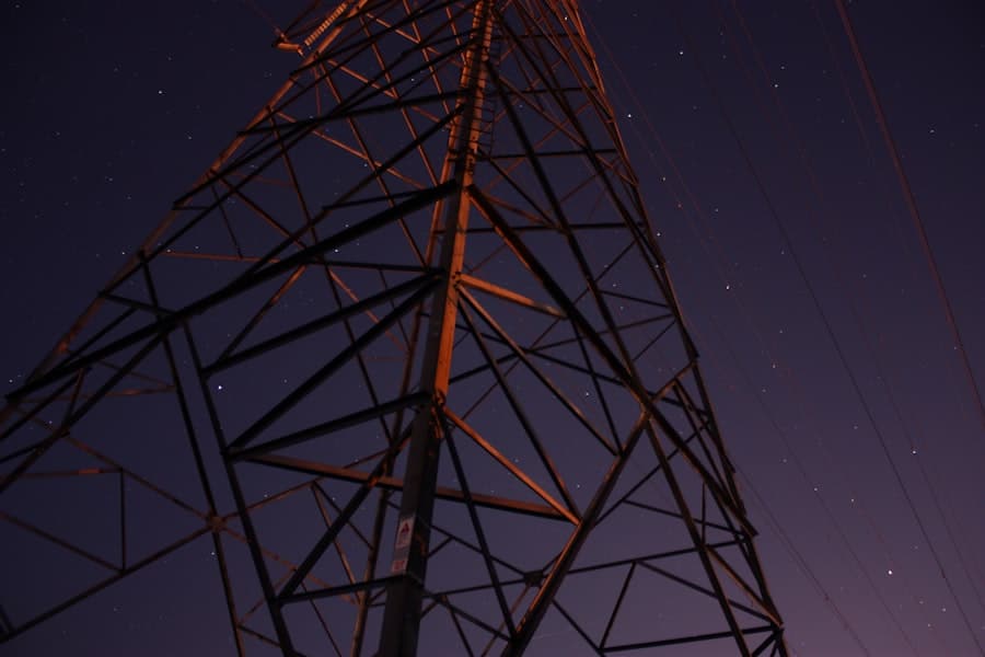 IoT, Energy Sharing Networks