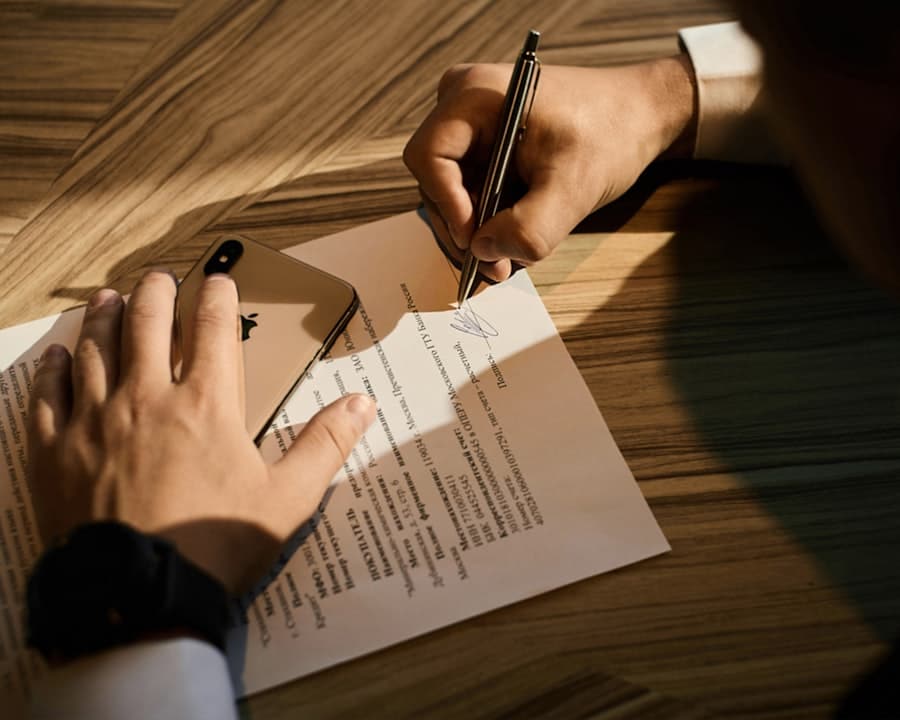 Smart Contracts