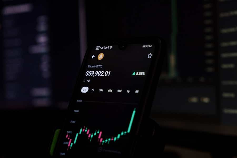 Digital Finance