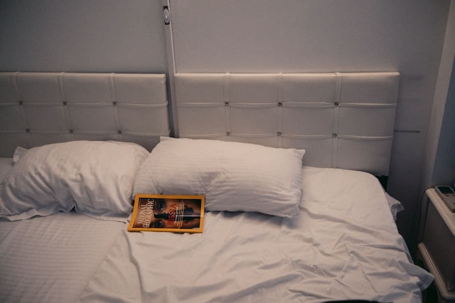 Smart Beds