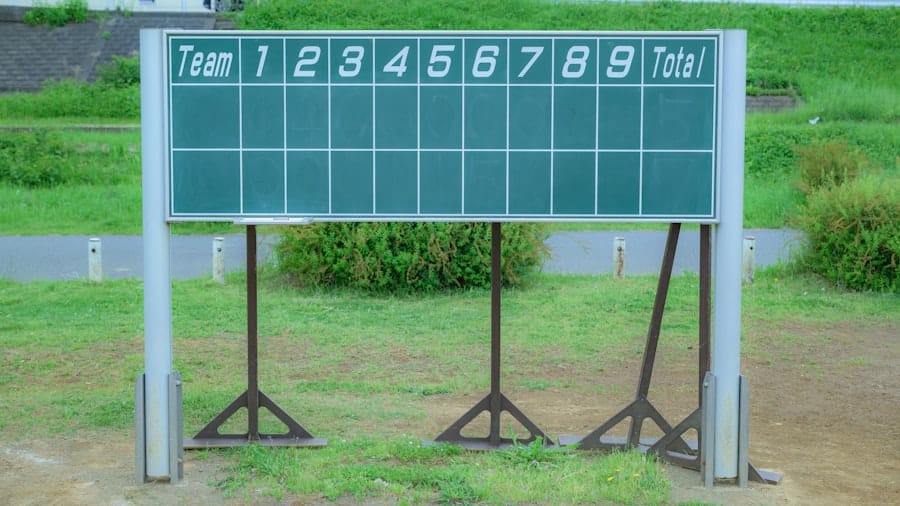Transparent AI Scoring Systems