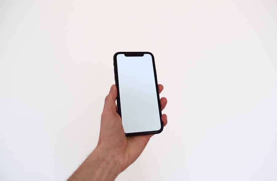 Mobile phone