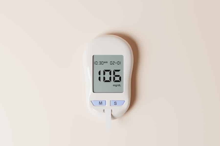 Smart thermostat