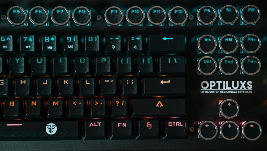 Security dashboard