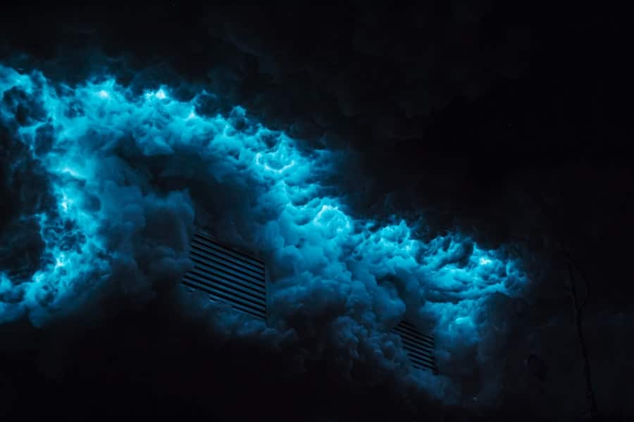 Cloud Gaming Server