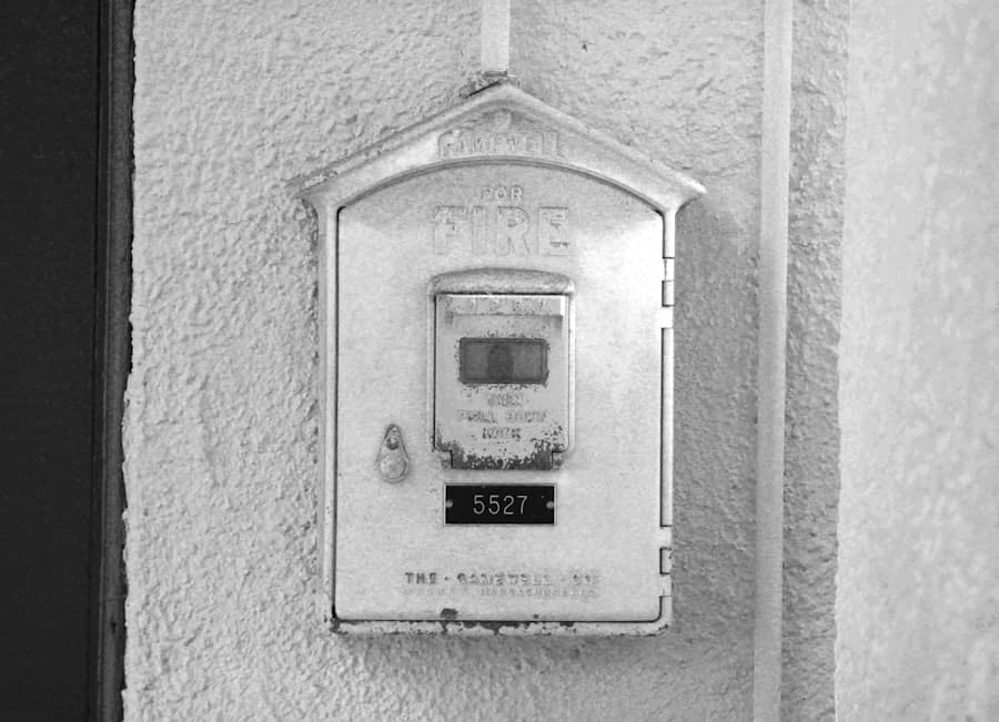 Smart Thermostat