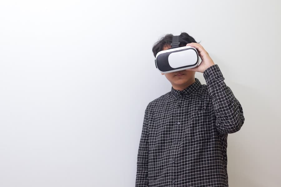 Virtual Consultation