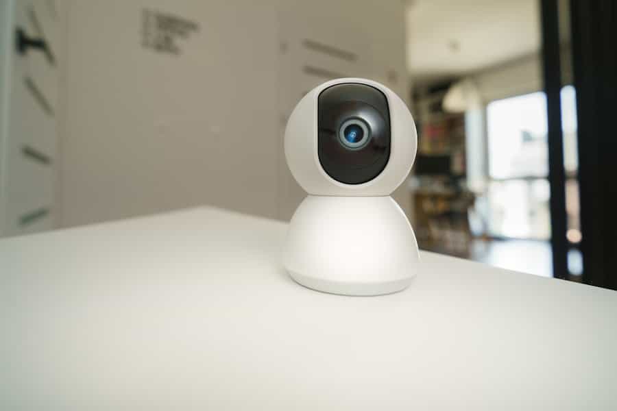 Smart home devices