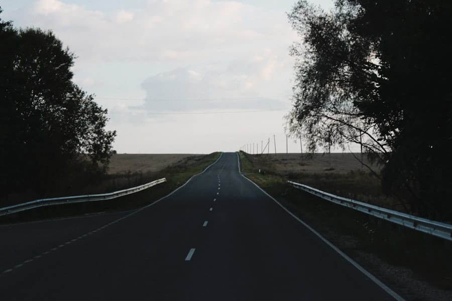 Career roadmap