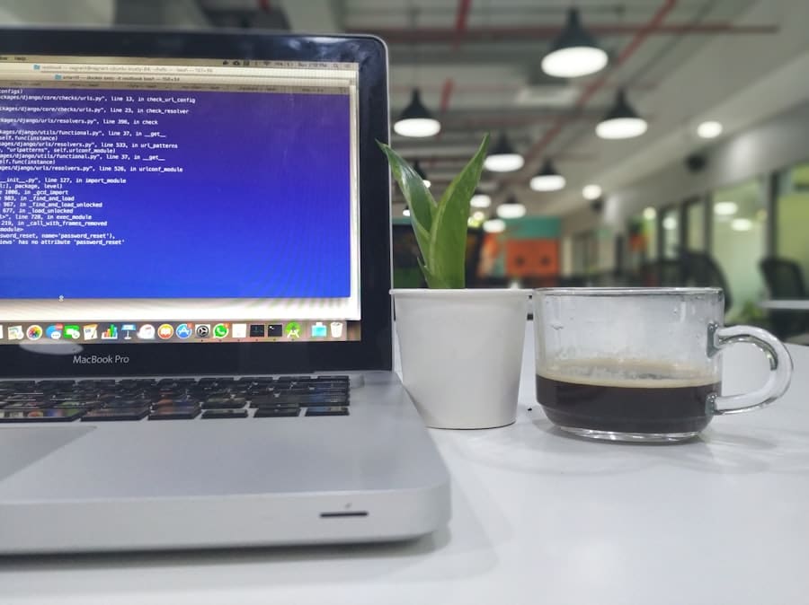 Coding bootcamp