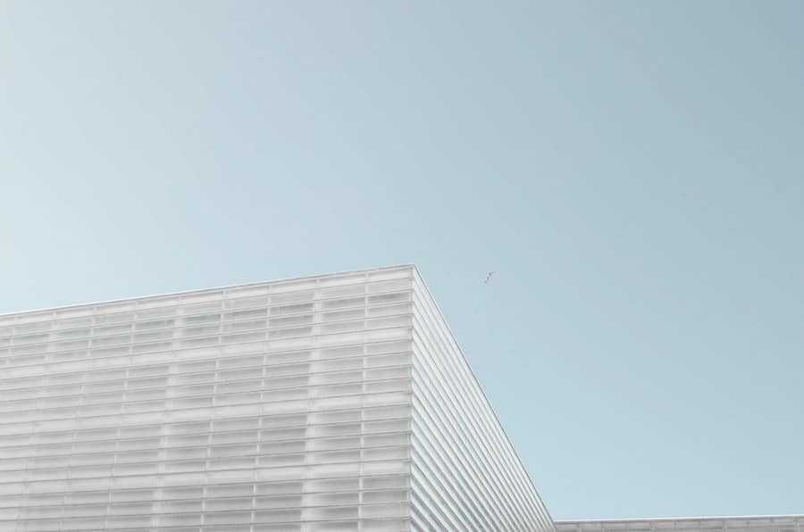 Smart city command center