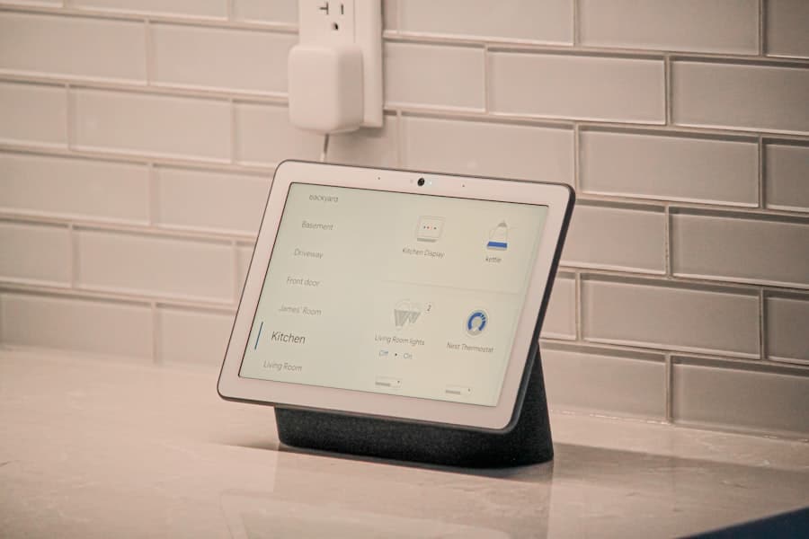 Smart home