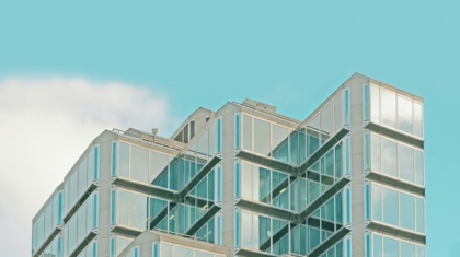 Photo Building simulation