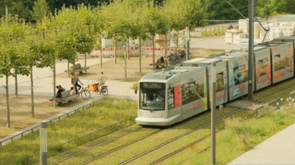 Photo Green infrastructure