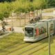Photo Green infrastructure