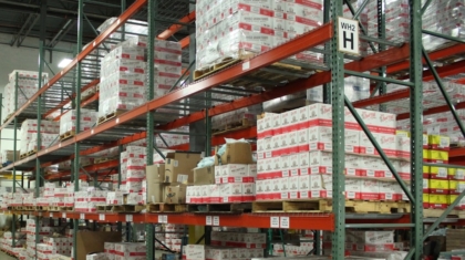 Photo Supply Chain Tracking